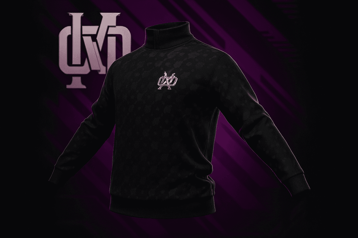 Cashmere Turtleneck (Top) - Prime store exclusive