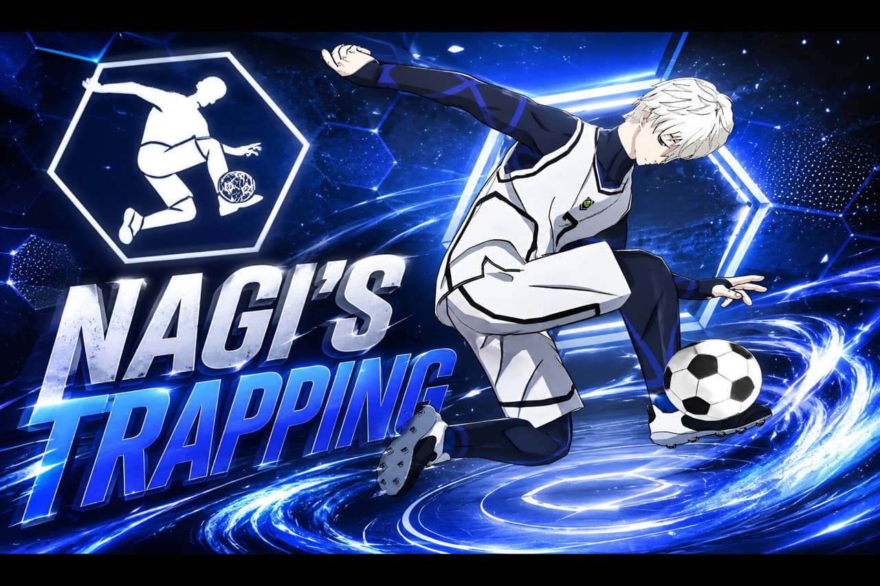 Nagi's Trapping