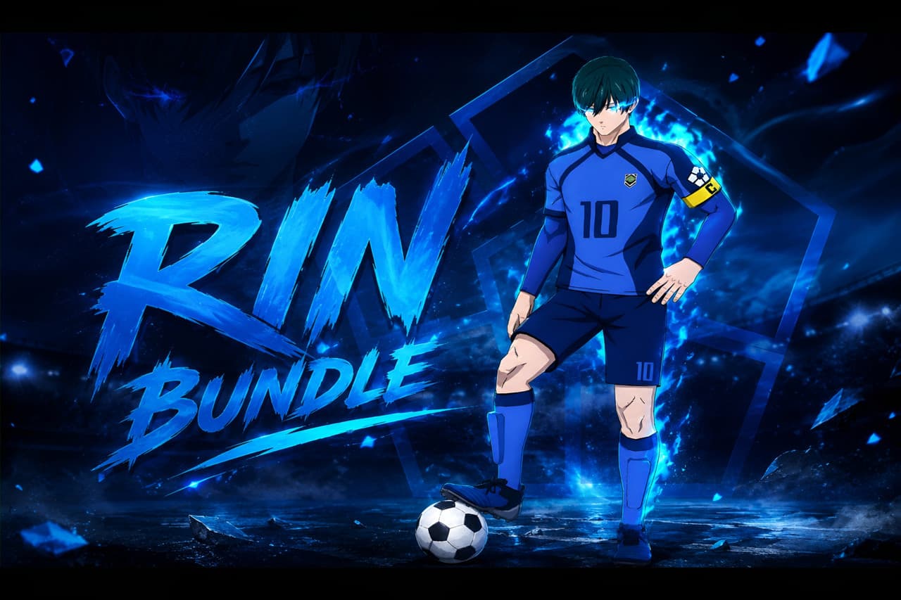 Rin Bundle