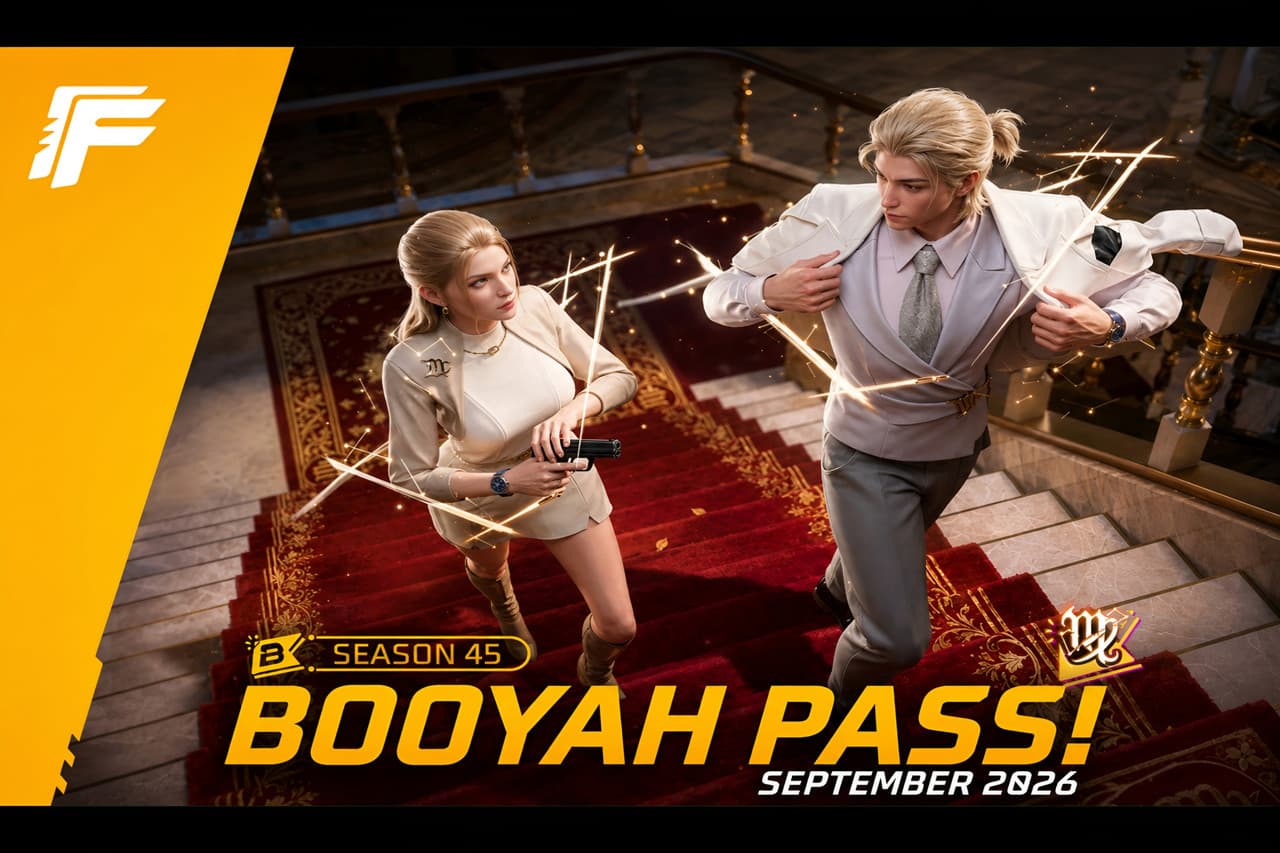 September 2026 Booyah Pass