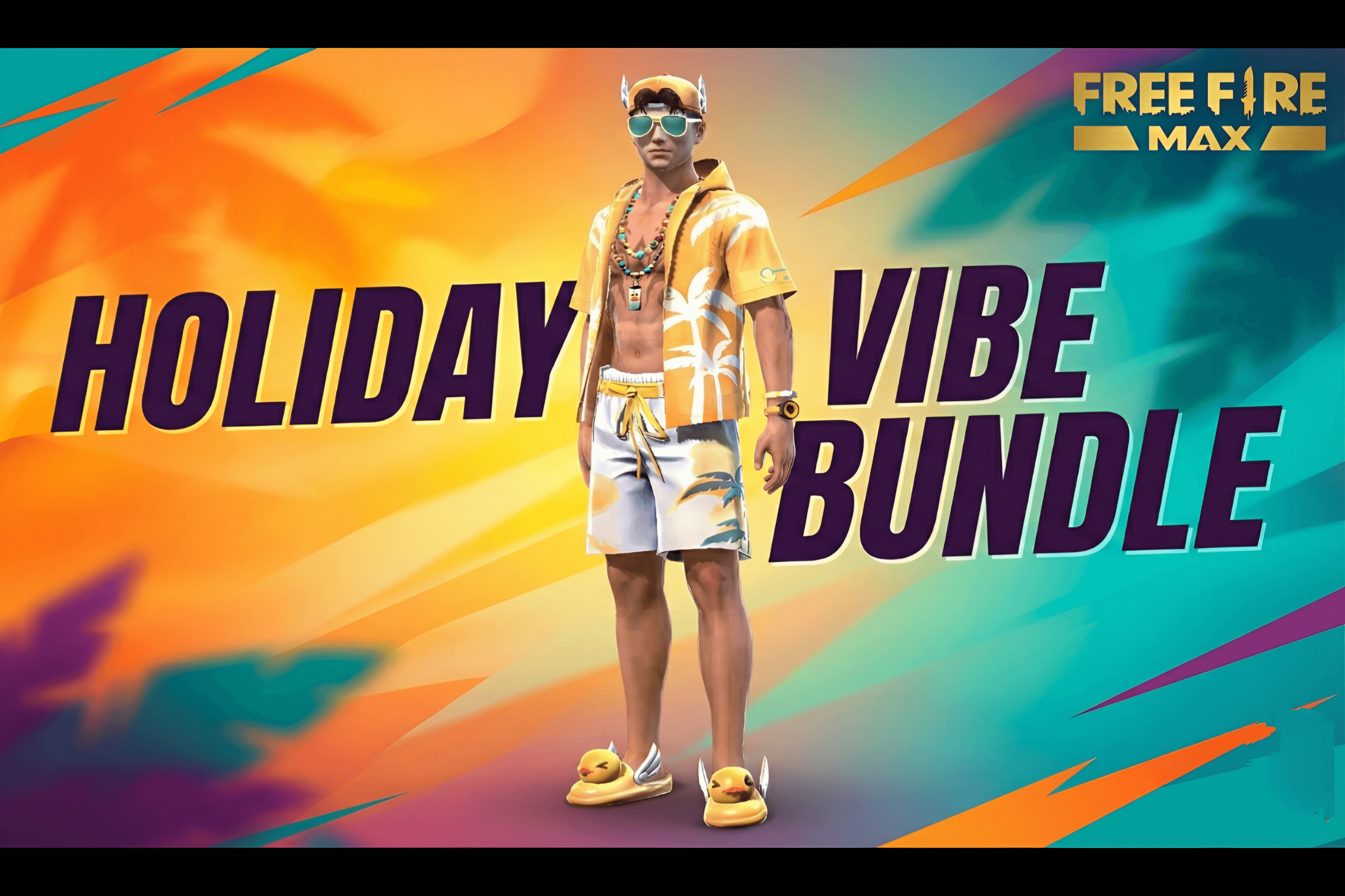 Holiday Vibe Bundle