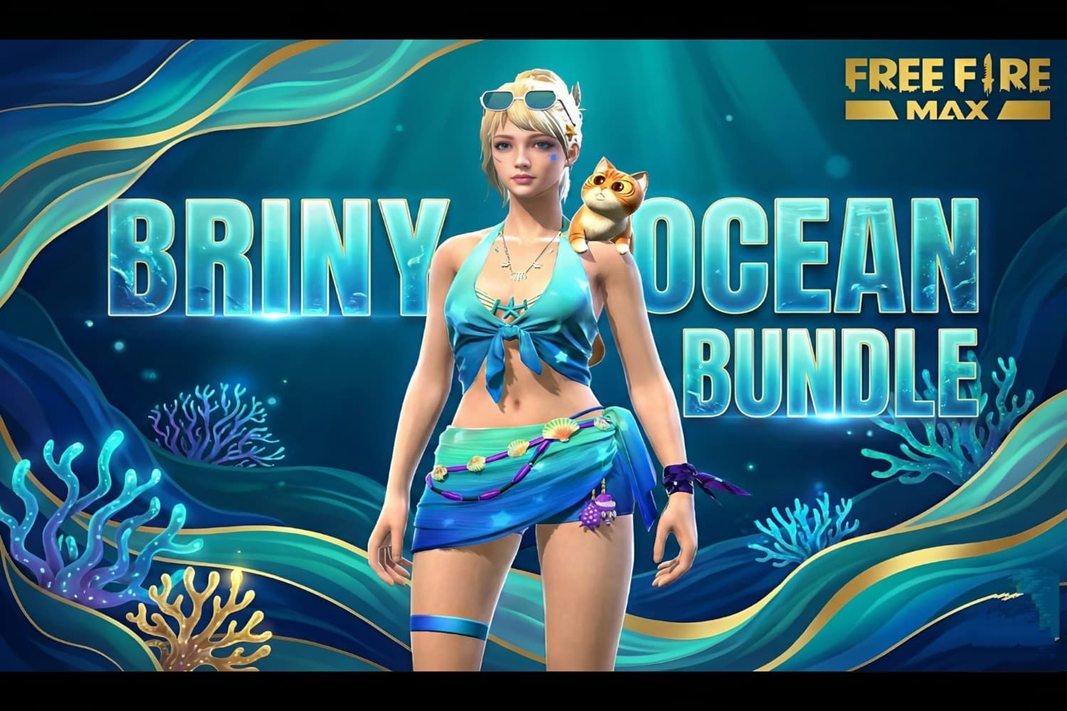 Briny Ocean Bundle