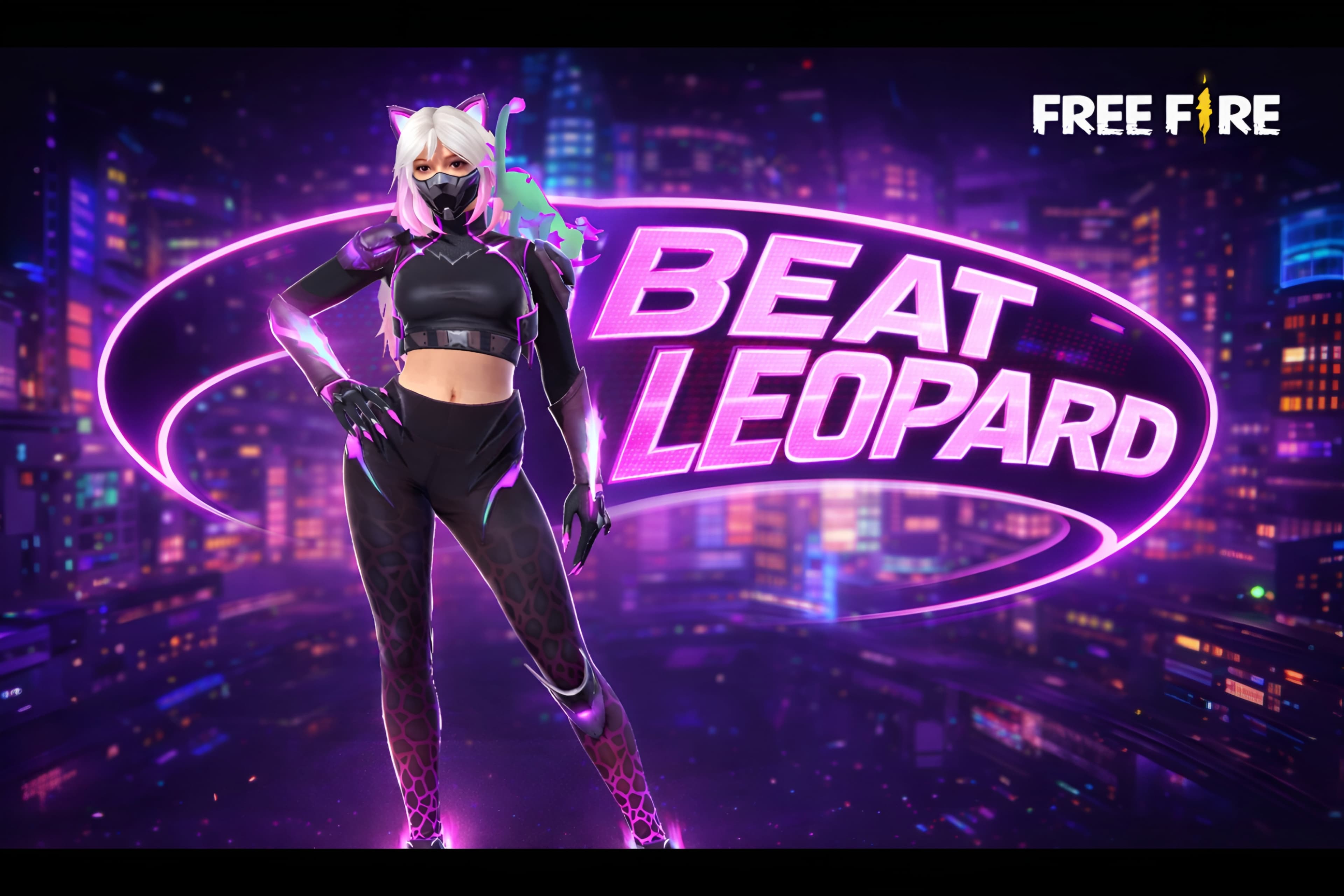 Beat Leopard Bundle