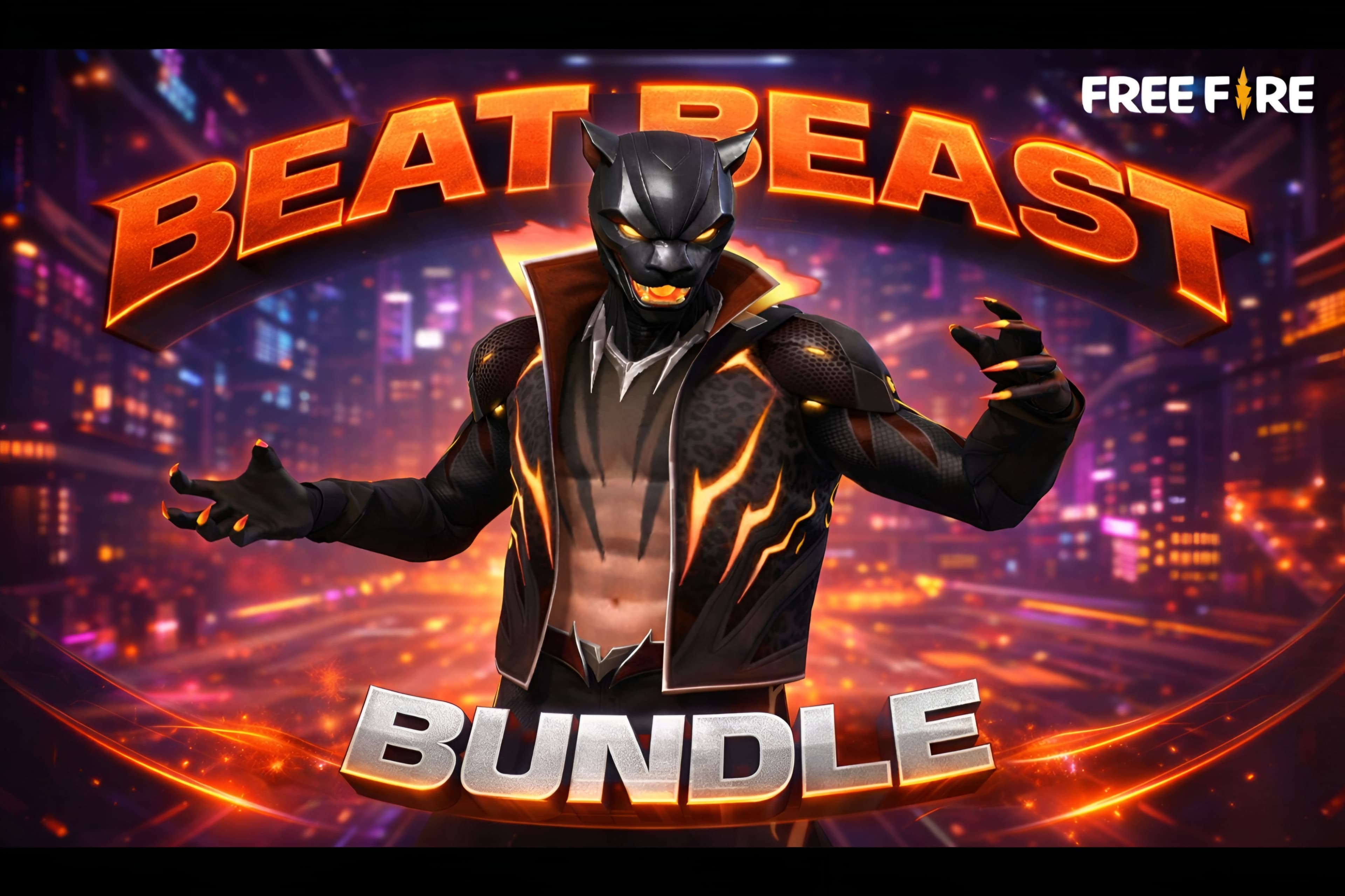 Beat Beast Bundle