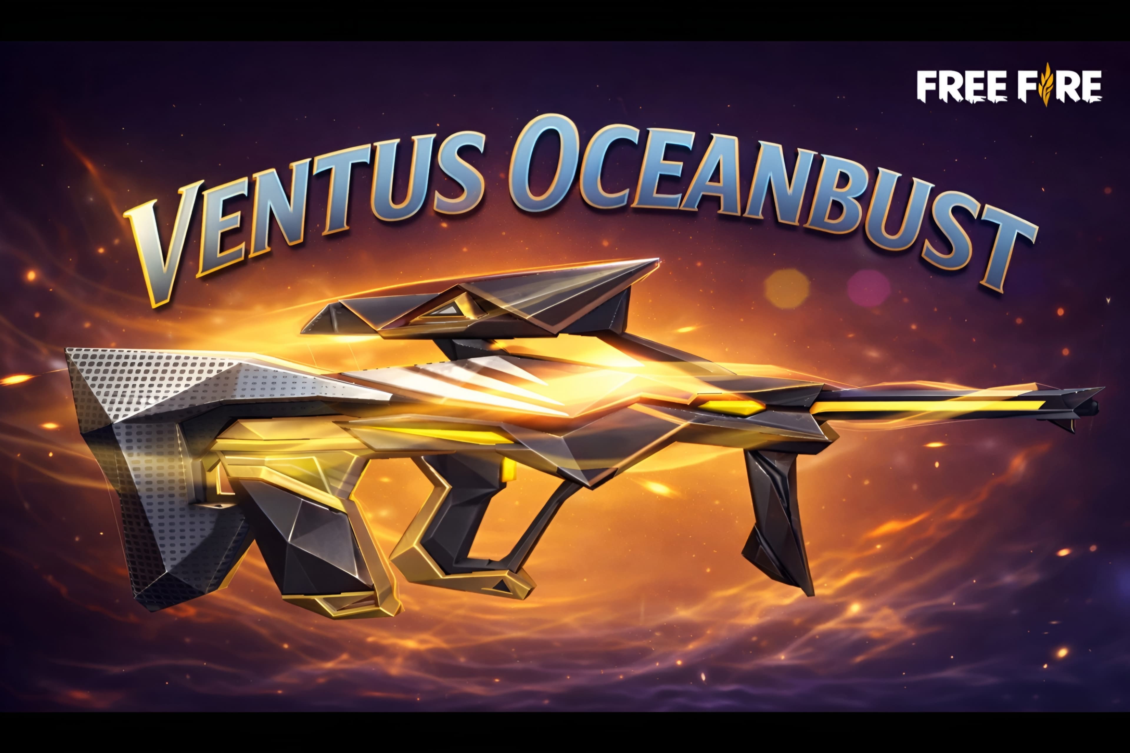 AUG - Ventus Oceanbust