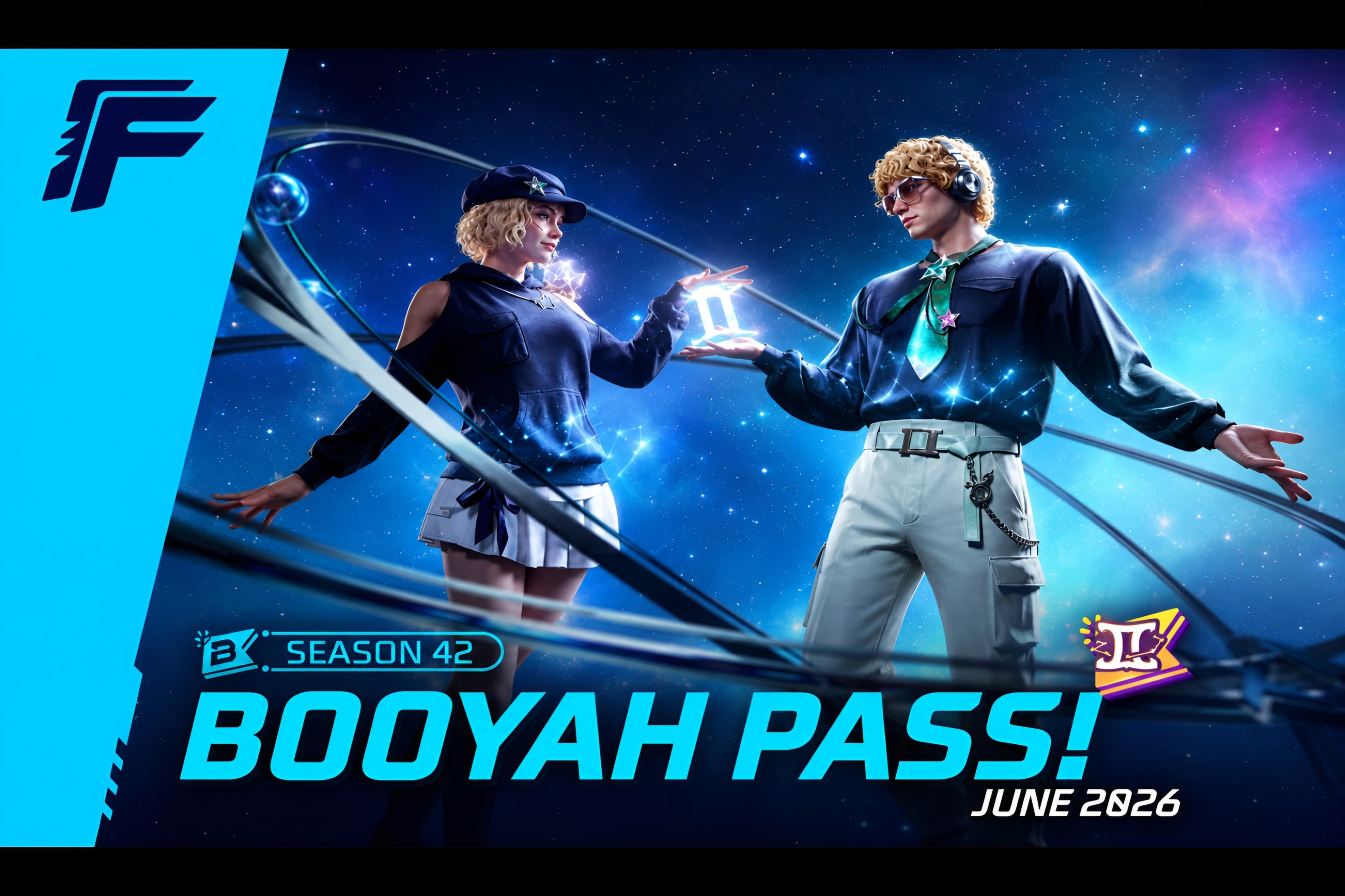 June 2026 Booyah Pass