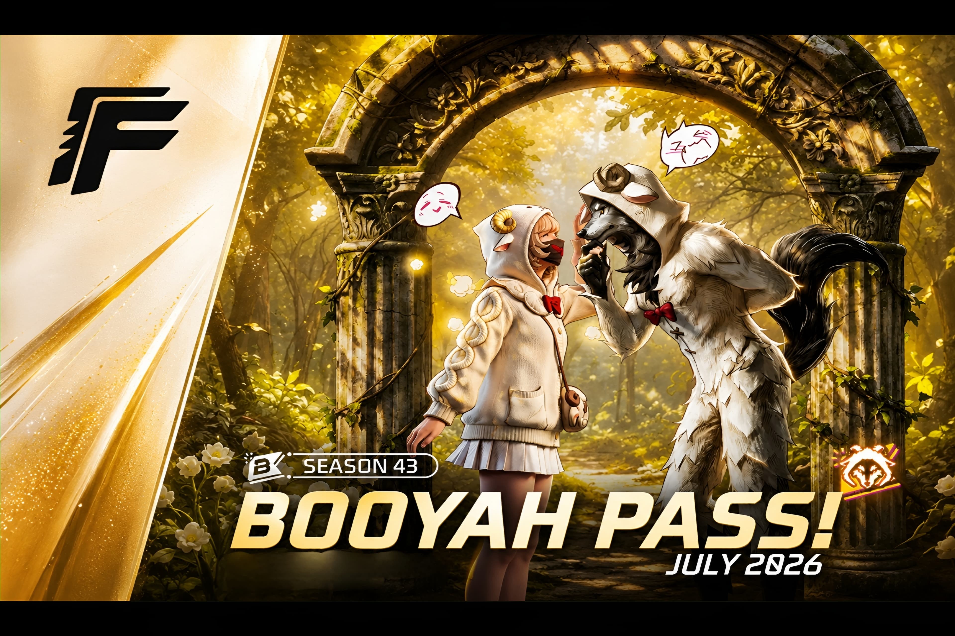July 2026 Booyah Pass