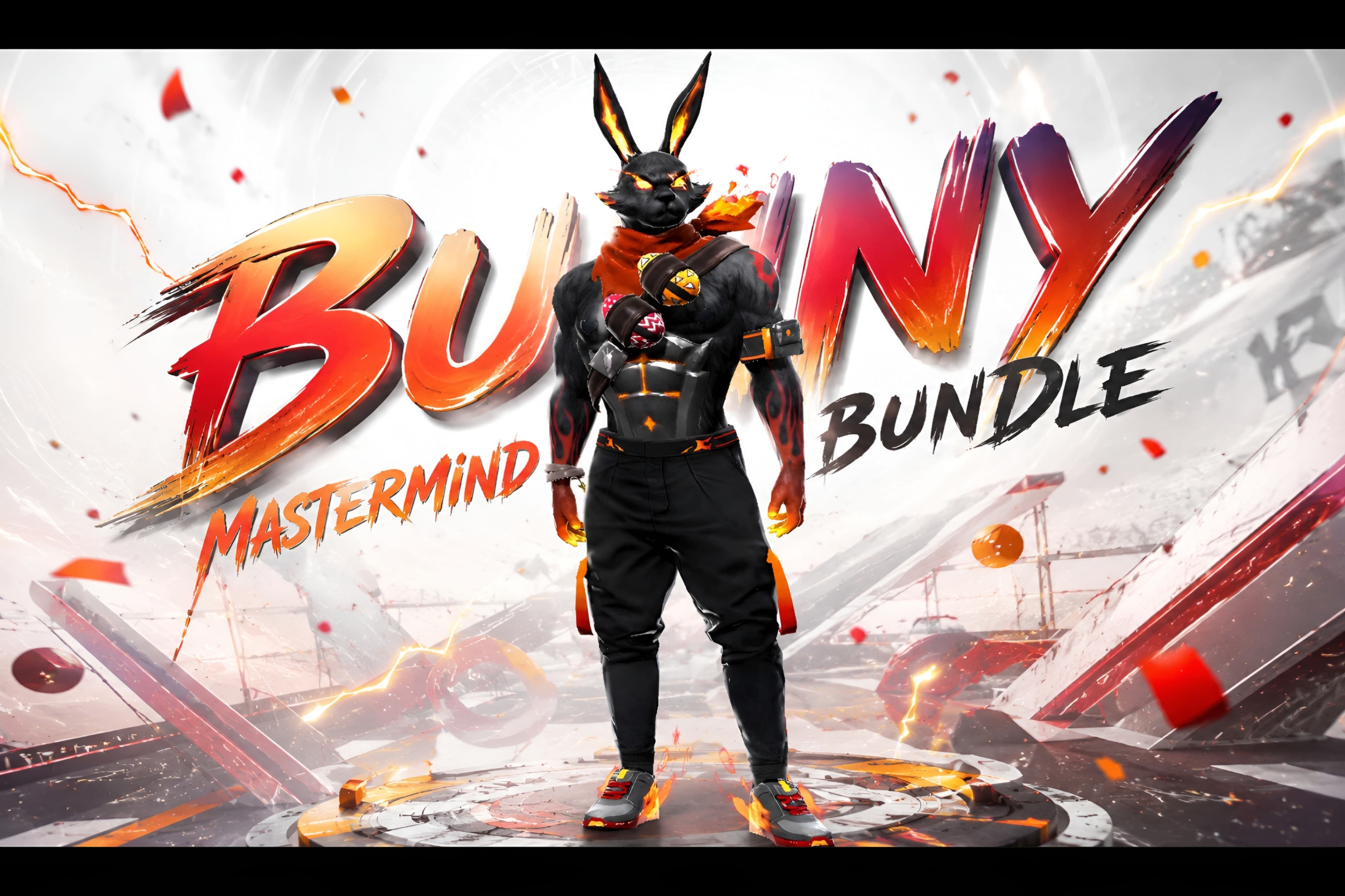 Bunny Mastermind Bundle